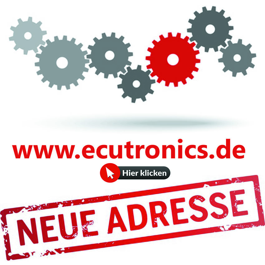 ecutronics.de - Ihr service für KFZ Steuergeräte